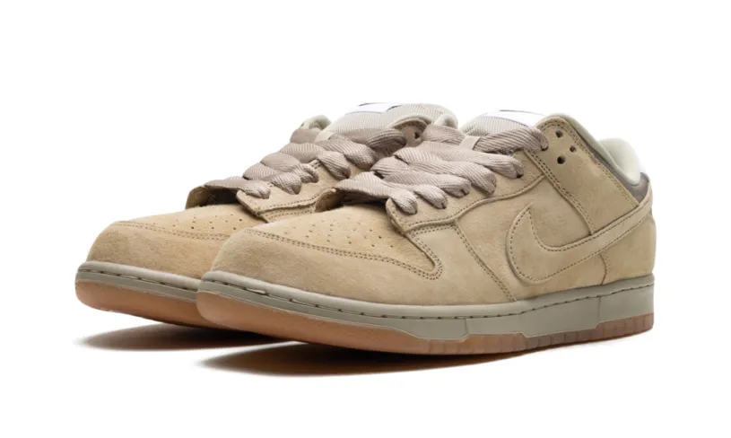 Nike Dunk Dunk Low 'Parachute Beige'